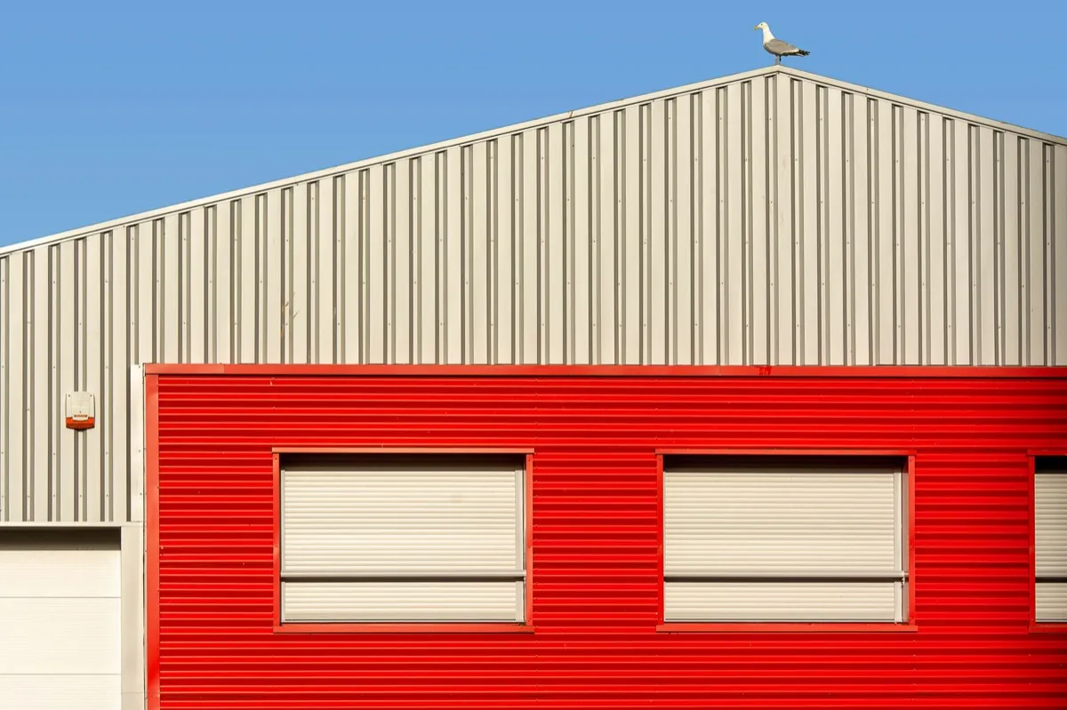 Commercial Roofing in Port St. Lucie, FL